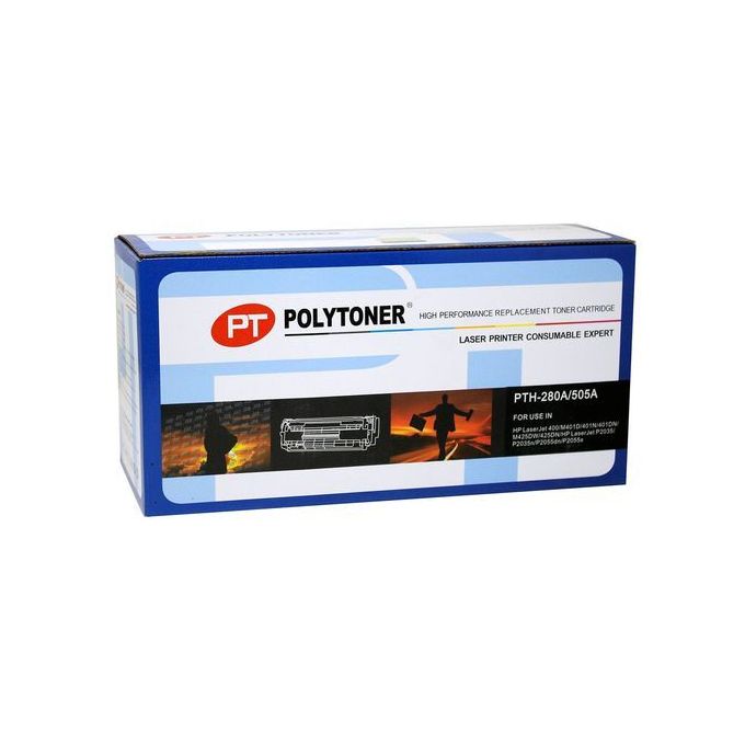 Toner Compatible 117A / W2071A Bleu Toner Compatible 117A / W2071A Bleu